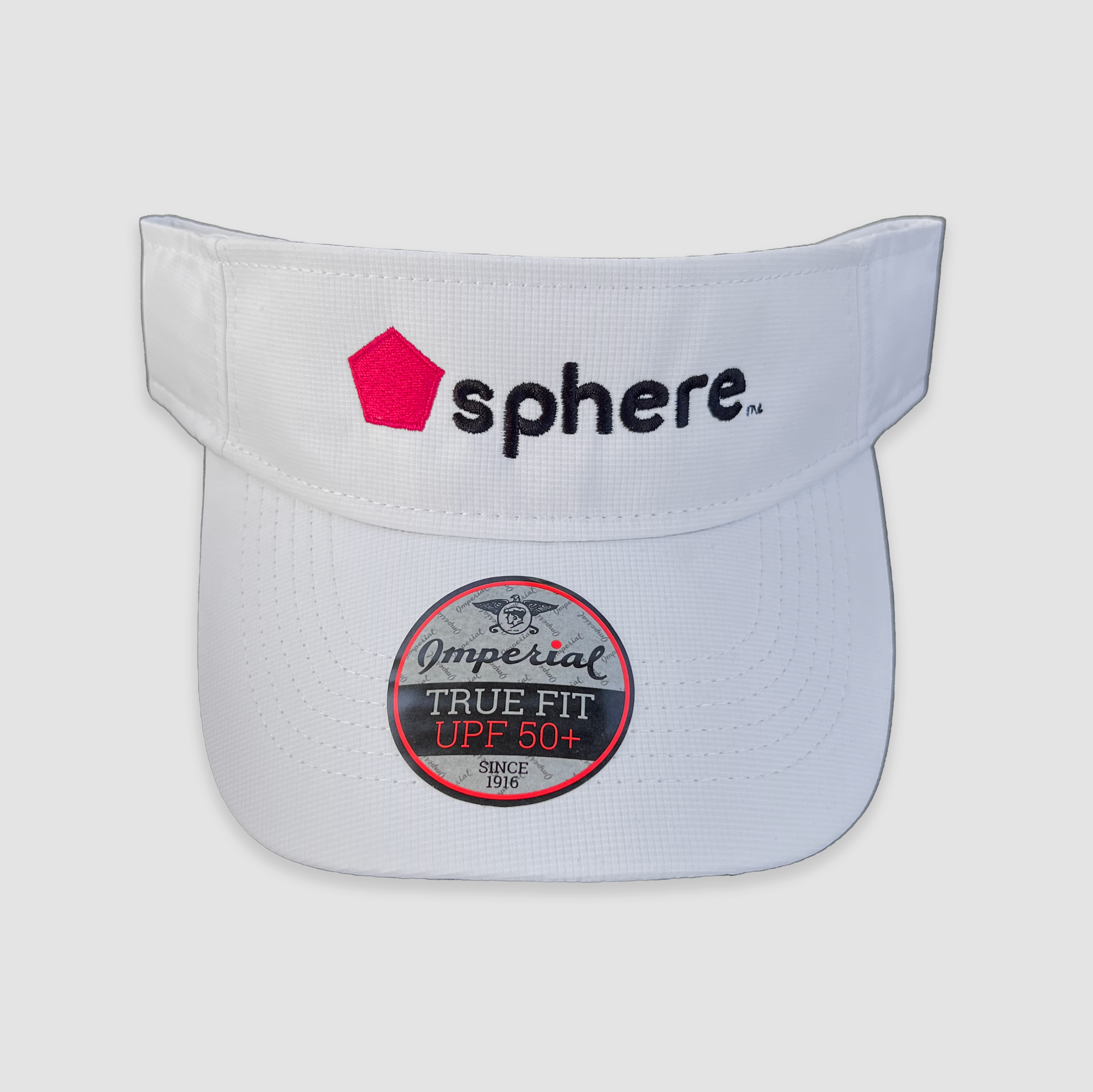 sphere visor